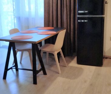 MODERNÝ 2-IZB. BYT S BALKÓNOM A PARKOVANÍM, BA, KRAMÁRE, VLÁRSKA - Photo 2