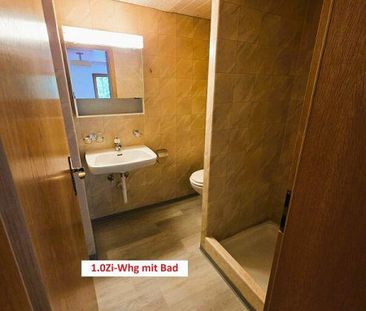 1 Zimmer mit Bad - Photo 2