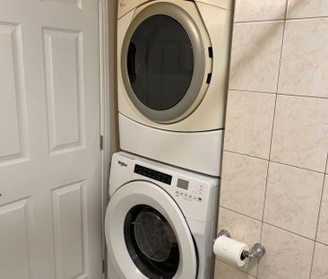 Lasalle 3 1/2 rénové avec électroménagers - Photo 2