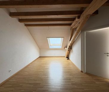 Duplex 3.5 pièces à CHF 1'370.-/mois charges comprises - Photo 6