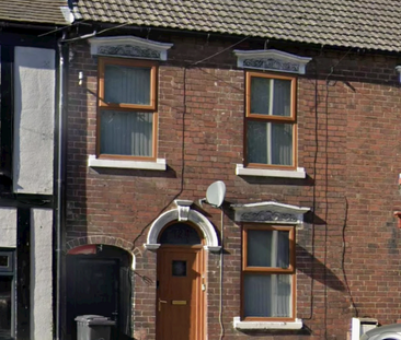 3 bedroom terraced house to rent - Photo 1