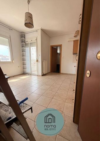 Studio/Γκαρσονιέρα για ενοικίαση Χιλιαδού (Βόλος) - Φωτογραφία 2