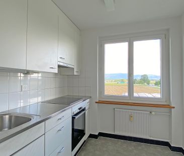 4 Zimmer, 80 m², 2. Stock - Photo 3