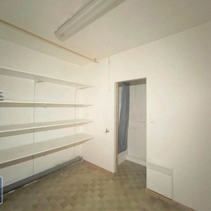 Appartement à louer 2 pièces 59.16m² - Photo 1