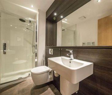 1 bedroom flat to rent - Photo 6