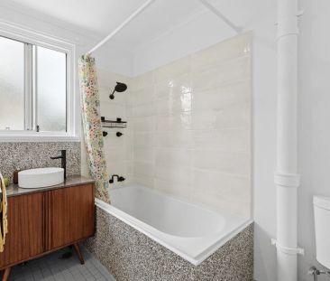 Stylish Solid Brick Home with Quality Renovations - Photo 4