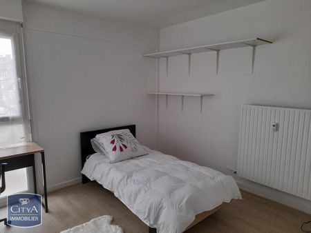 Location Appartement 1 pièce 19m² VANDOEUVRE LES NANCY 54500 - Photo 2