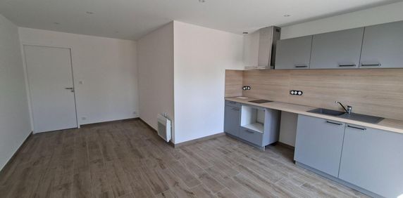 Location Appartement 1 pièce 25m² GORGES 44190 - Photo 2