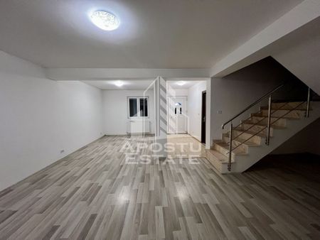 Casa , 5 camere, centrala proprie, petfriendly,Mosnita Noua - Fotografie 4