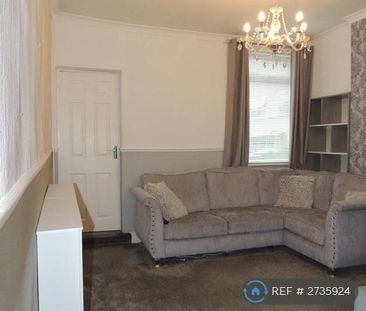 2 bedroom terraced house to rent - Photo 3