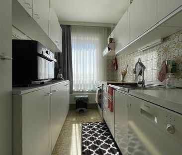 Gezellig appartement met bijzonder goede ligging aan "Brusselse For... - Photo 6