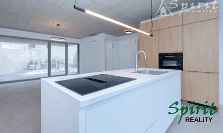 Luxusný 2-izbový byt s terasou v novostavbe | Obec Veľké Úľany - Fotografia 4