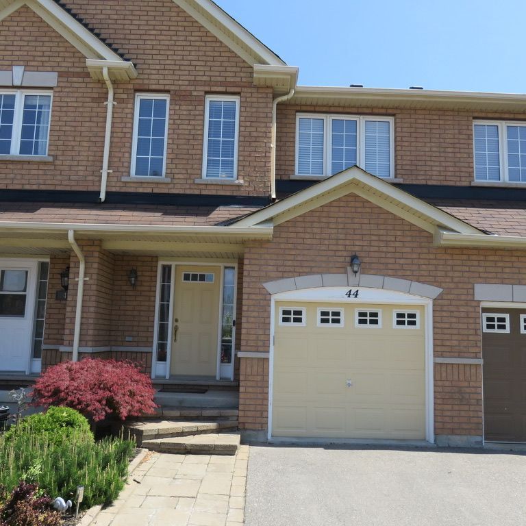 For Lease - 620 Ferguson Drive Unit# 44, Milton, Ontario - Photo 1