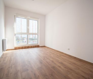 Poznań, Piątkowo ul. Wojciechowskiego - Фото 4