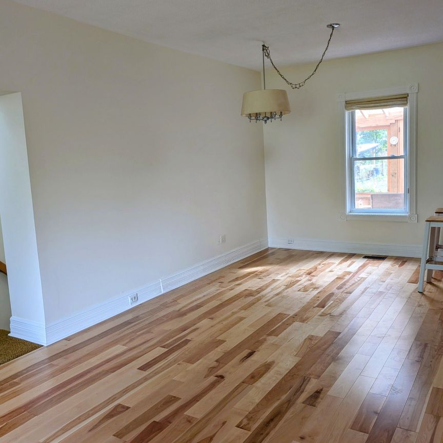 For Lease - 415 Dublin Street Unit# Main, Peterborough, Ontario - Photo 1