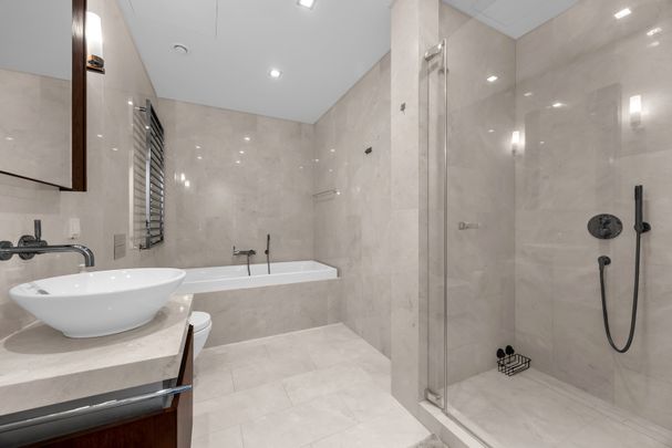 Apartament z widokiem na Pałac Kultury | Złota 44 - Фото 1