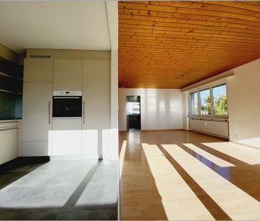 Living in the countryside and yet central! - Photo 3