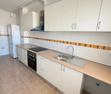 Piso en alquiler en Ceutí - Photo 1