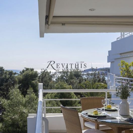 Διαμέρισμα για ενοικίαση Βουλιαγμένη - Photo 1