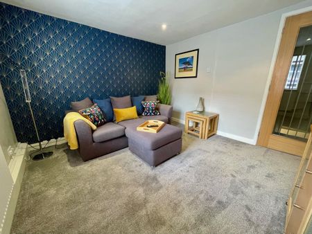 1 bedroom terraced house to rent - Photo 3
