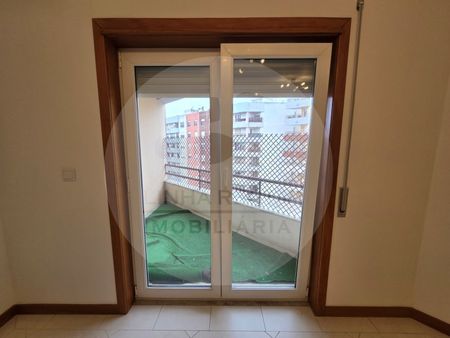 Apartamento T3 em Setúbal - Photo 2