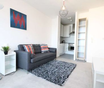 Timber Wharf, 32 Worsley Street, Castlefield - Photo 2