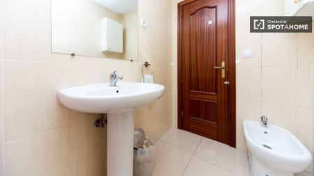 madrid, Community of Madrid 28008 - Photo 5