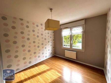 Location Appartement 4 pièces 81m² GRENOBLE 38000 - Photo 4