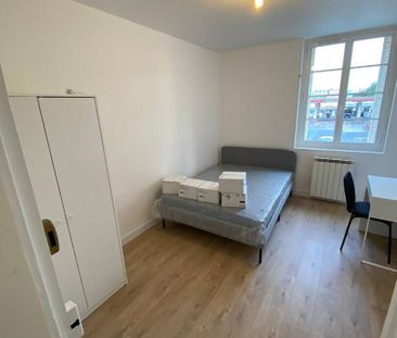 🏠 T4 Meublé à Nantes – A proximité des commodités - Photo 5