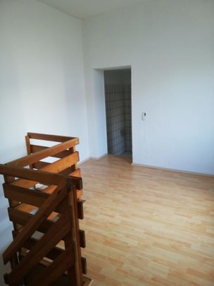 2-Zimmer-Maisonette Wohnung mit Terrasse zu vermieten! - Photo 1