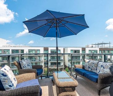 For Lease - 375 Sea Ray Avenue Unit# 413, Innisfil, Ontario - Photo 6