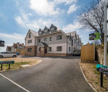 2 bedroom flat to rent - Photo 4