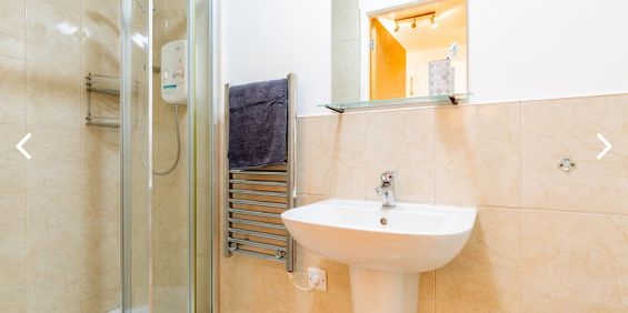 Studio Flat, Burns Street, LE2 - Photo 3