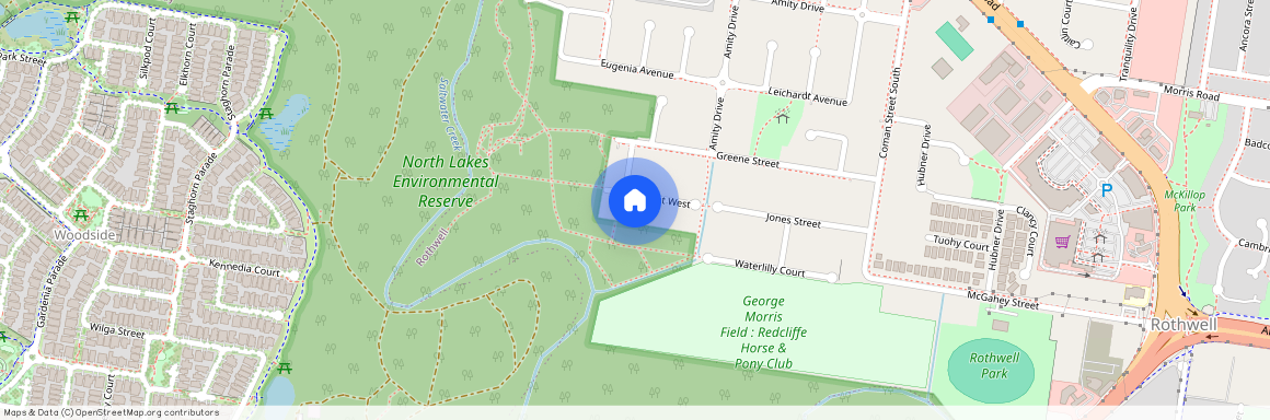 2/81 Jones St, Qld 4022, Rothwell