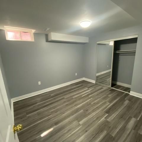For Lease - 3231 Cactus Gate Unit# BSMNT, Mississauga, Ontario - Photo 1