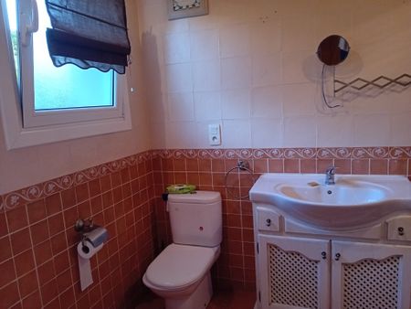 Hendaye - Appartement - 4 pièces - 81m² - Photo 5