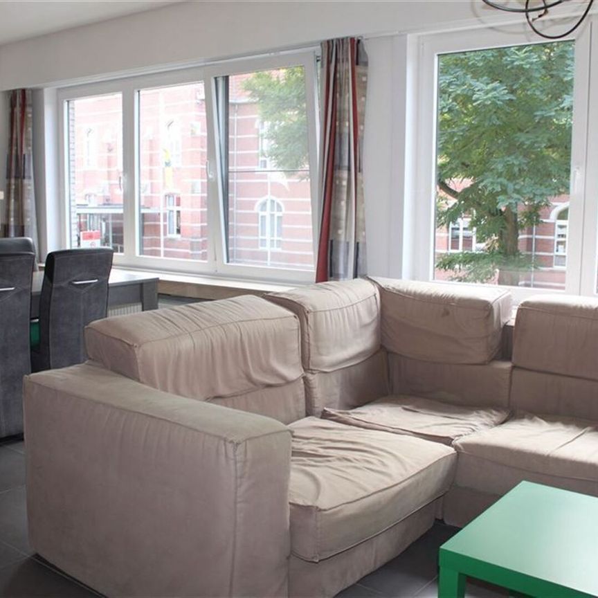 Bel-etage Te huur - Photo 1