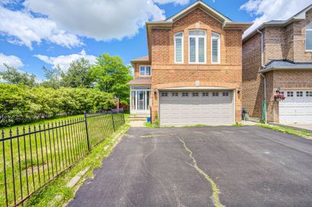 For Lease - 5327 Landsborough Avenue Unit# Upper Level, Mississauga, Ontario - Photo 4