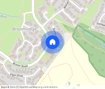 Barbour Avenue, Stirling, Stirlingshire, FK7 7TX - Photo 1