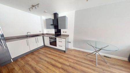 1 bedroom apartment to rent - Photo 5