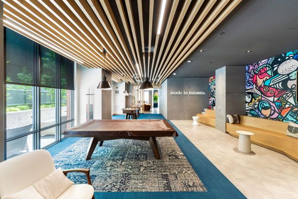 For Lease - 108 Peter Street Unit# 301, Toronto, Ontario - Photo 1