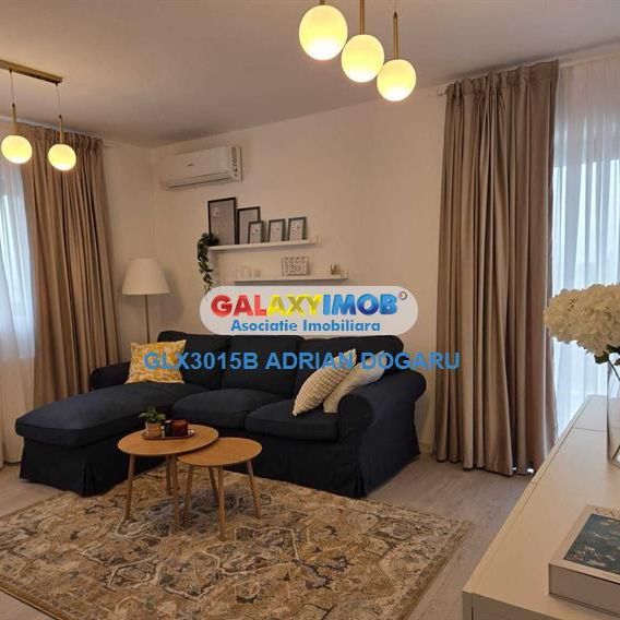 APARTAMENT 2 CAMERE NOU HILS REPUBLICA - Photo 1