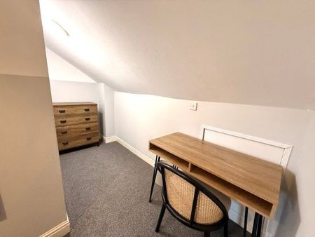 Florence Street, LINCOLN, LN2 5LR, Property for rent - Photo 5