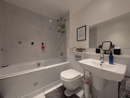 1 bedroom apartment to rent - Photo 5