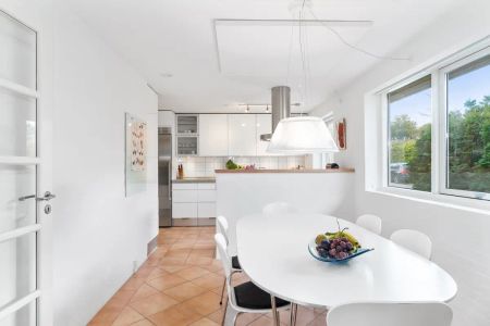 Den skønneste villa med søgrund i Paradiskvarteret i Holte - Photo 4