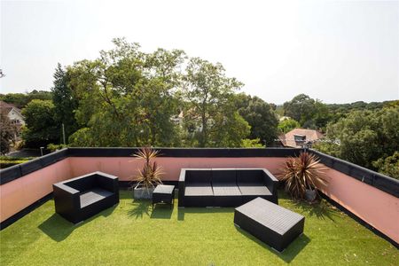 3 bed penthouse to rent in Forest Road, Branksome Park , BH13 - Photo 2