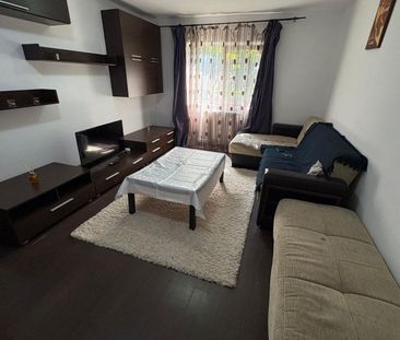 2 camere de inchiriat zona podul de fier paduri 430 euro liber - Photo 3
