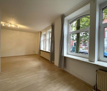 #Perfekt für Studenten oder Pendler#2-RaumWohnung#EBK#Johannesvorstadt - Photo 3