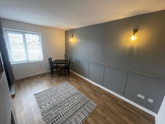 1 bedroom maisonette to rent - Photo 1