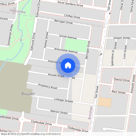 13 Yolanda Street, Vic 3352, Bonshaw